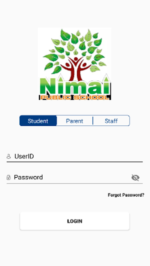 Nimai Public School Screenshot 3