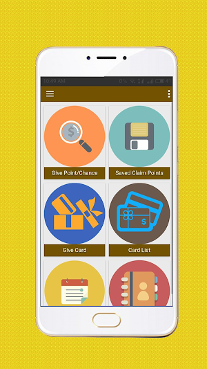 Merchant HsuBuu Screenshot 1