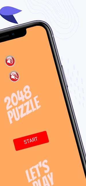 Number Puzzle: 2048 Merge Game Screenshot 2