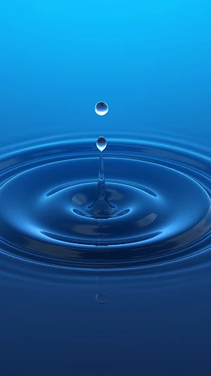 Water Drops Wallpapers Screenshot 3