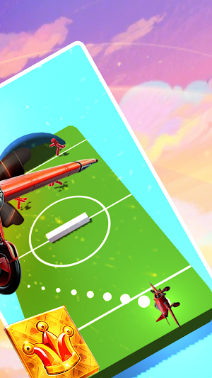 Plane Sniper Screenshot 3