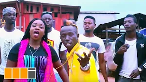 Amisty Patapaa Music Videos Screenshot 1