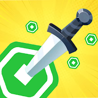 Robux Knife Easy Robux Earn
