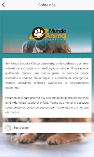 Mundo Animal Screenshot 1