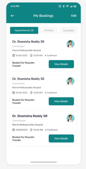 Fastinqueue Screenshot 3