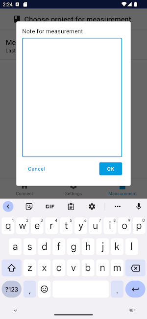 VSL Connect Screenshot 2