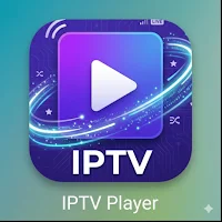 IPTV Player — IPTV ko‘rish
