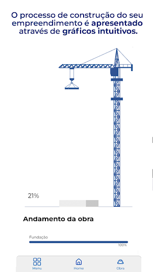 Construtora Arjonas Screenshot 3