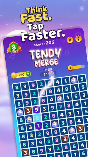 Tendy Merge Screenshot 3
