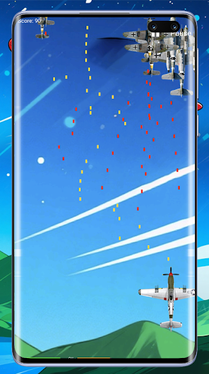 ZC777Jet Joyride Screenshot 1