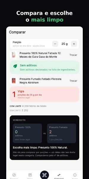 Doseo Screenshot 1