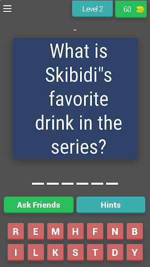 Skibidi Toilet Lovers Quiz Screenshot 1