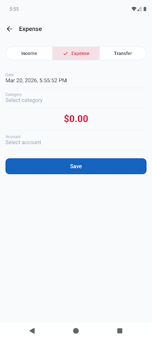 MoneyBloom Screenshot 3
