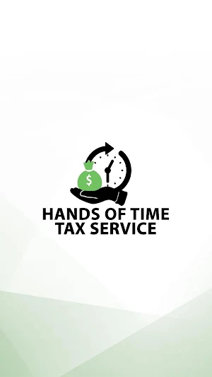 HANDS OF TIME TAX Screenshot 0