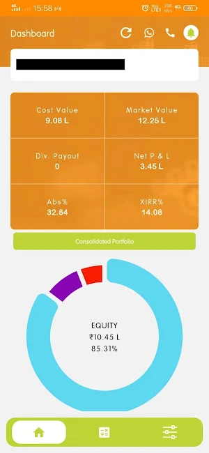 JURY INVESTMENT MALL PVT. LTD. Screenshot 2