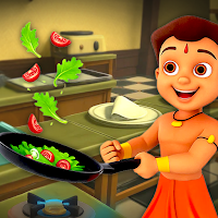 Chhota Bheem: Cooking Mania
