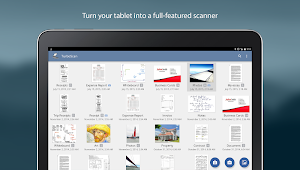 TurboScan: scan documents and receipts in PDF screenshot 7