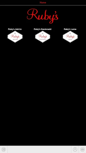Ruby's Bars Screenshot 2