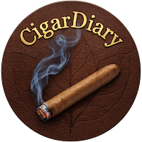 Cigar Diary & AI Sommelier