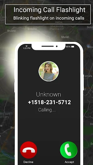 Mobile Number Tracker &Mobile Number Locator Screenshot 1