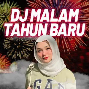 DJ Malam Tahun Baru Screenshot 1