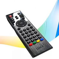 GMA Affordabox Remote