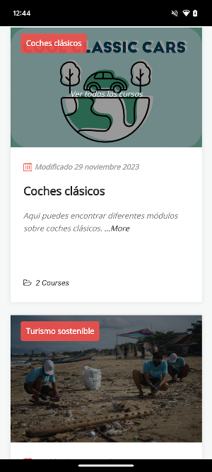Cool Classic Cars Screenshot 1