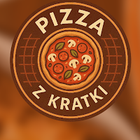 PIZZA Z KRATKI