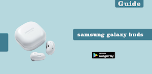 samsung galaxy buds live guide Screenshot 0