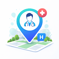 MadCare: Find Doctors Nearby