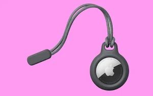 Apple AirTag App Guide Screenshot 1