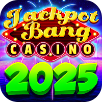 Jackpot Bang Slots-Bash casino