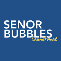 Senor Bubbles Laundromat