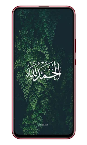 خلفيات رمضان - خلفيات اسلامية Screenshot 2