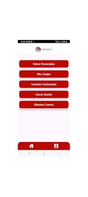Metalnor Screenshot 3
