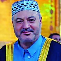 عامر الكاظمي : القران الكريم صوت بدون انترنت