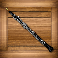 Toddlers Cor Anglais