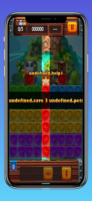 Candybeen Saga Alt Screenshot 3