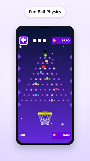 Plinko Casino Screenshot 0