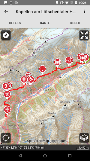 Lötschental Screenshot 3