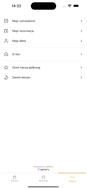 Harmonia Kuchnia Chińska Screenshot 2