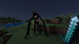 Horrorcraft Shadow In The Fog Screenshot 3