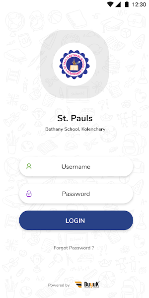 St. Pauls Bethany, Kolenchery Screenshot 0