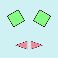 Chasing Cube