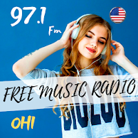 97.1 Fm Ohio Radio Stations Online Hit Music 97.1