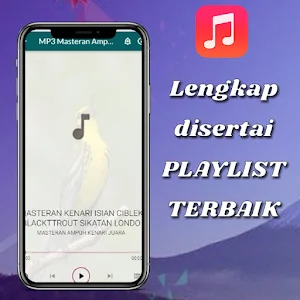 Masteran Kenari Juara Screenshot 1