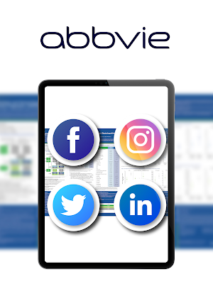 AbbVie Posters Screenshot 2