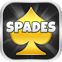Spades Card Game