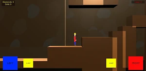 Cave-In Screenshot 0