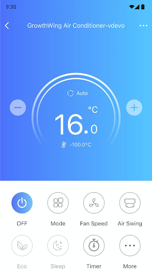 RemoGW Screenshot 3